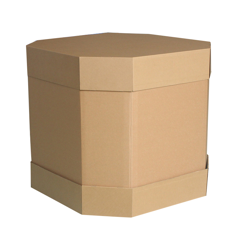 宁河区重型纸箱有哪些优点？